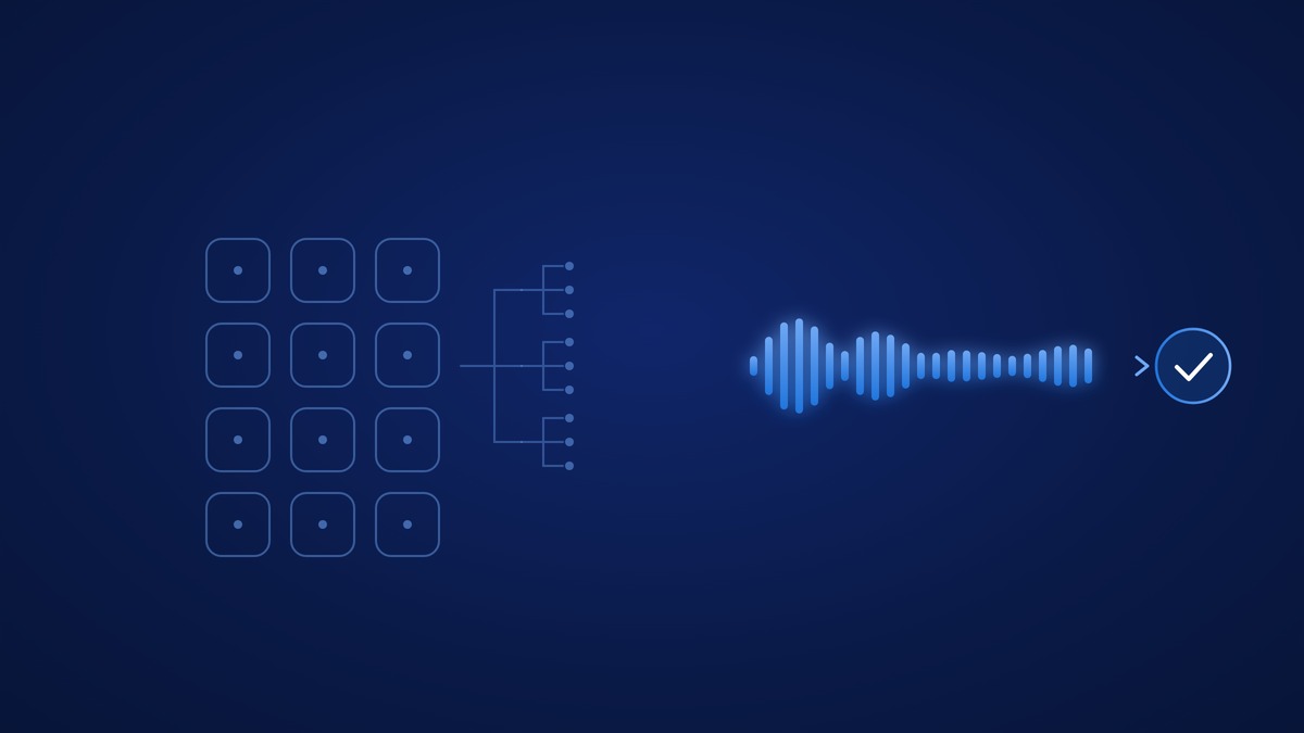 voicebot ura teclado comparacao