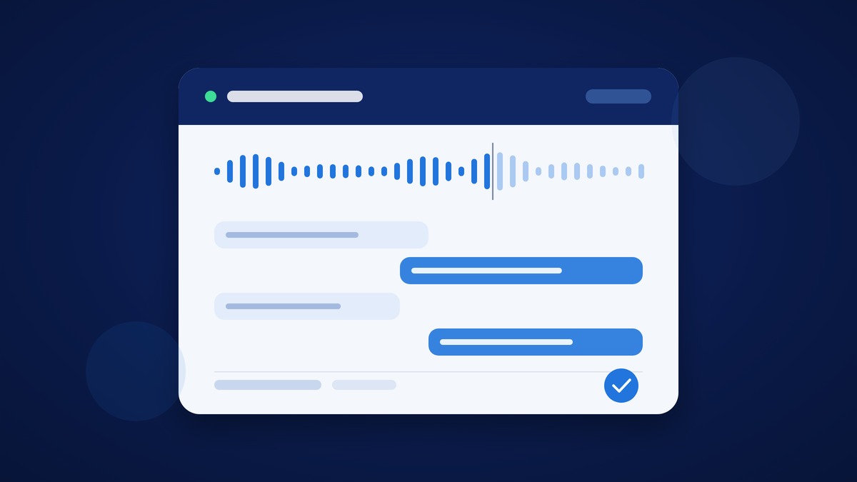 Painel de ligação resolvida pelo voicebot