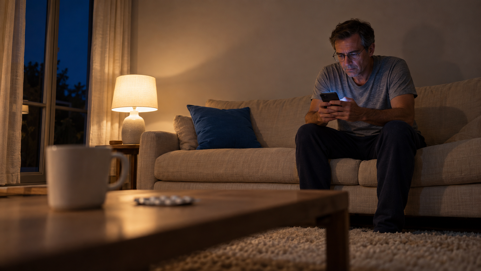 Secretária virtual para clínicas atendendo às 22h